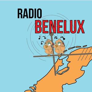 Höre Radio Benelux Hilversum in der App.