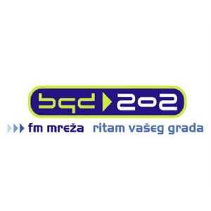 Radio Beograd 202