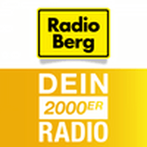 Höre Radio Berg - Dein 2000er Radio in der App.