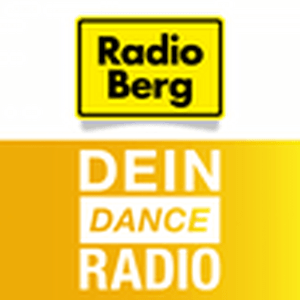 Höre Radio Berg - Dein Dance Radio in der App.