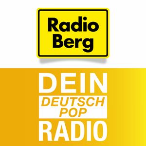 Höre Radio Berg - Dein Deutsch Pop Radio in der App.