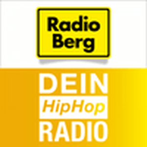 Höre Radio Berg - Dein HipHop Radio in der App.