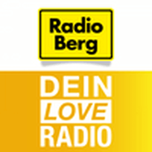 Höre Radio Berg - Dein Love Radio in der App.