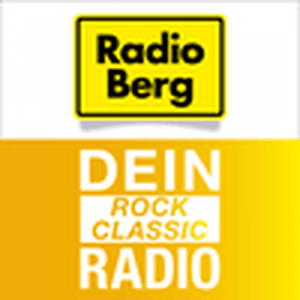 Höre Radio Berg - Dein Rock Classic Radio in der App.