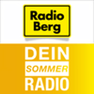 Höre Radio Berg - Dein Sommer Radio in der App.