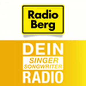 Höre Radio Berg - Dein Singer/Songwriter Radio in der App.