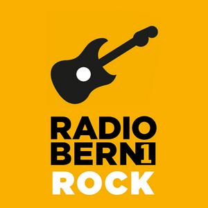 Höre RADIO BERN1 Rock in der App.