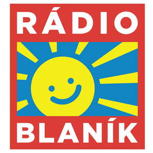 Höre Rádio Blaník in der App.