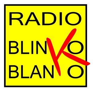 Höre Radio Blinko Blanko in der App.