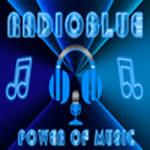 Höre RadioBlue  in der App.