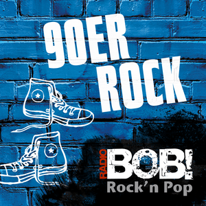 Höre RADIO BOB! BOBs 90er Rock in der App.