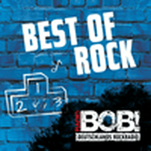 Höre RADIO BOB! Best of Rock in der App.