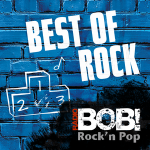 RADIO BOB! Best of Rock