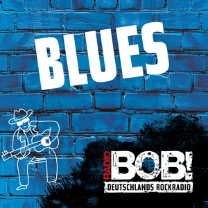 Höre RADIO BOB - Blues in der App.