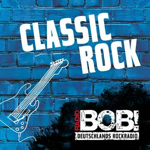 Höre RADIO BOB! Classic Rock in der App.