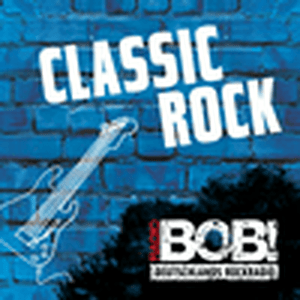 Höre RADIO BOB! Classic Rock in der App.