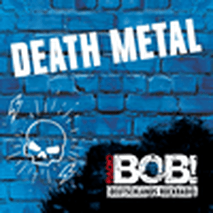 Höre RADIO BOB! Death Metal in der App.