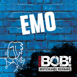 Höre RADIO BOB! Emo in der App.