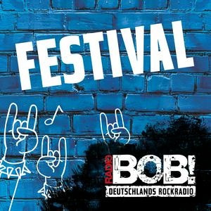 Höre RADIO BOB! BOBs Festival-Stream in der App.