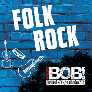 Höre RADIO BOB! - Folk Rock in der App.