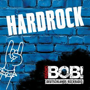 RADIO BOB! BOBs Hardrock