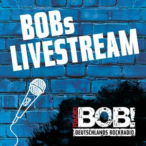 Höre RADIO BOB! BOBs Livestream Hessen in der App.