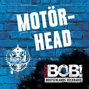 Höre RADIO BOB! Motörhead in der App.