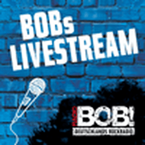 Höre RADIO BOB! NRW in der App.