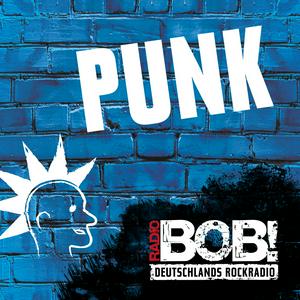 Höre RADIO BOB! BOBs Punk in der App.