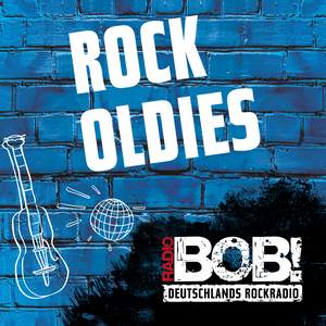 Höre RADIO BOB! BOBs Rock Oldies in der App.