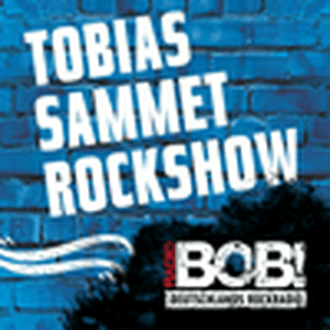 Höre RADIO BOB! Tobias Sammet in der App.