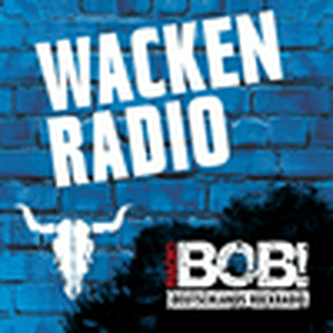 Höre Wacken Radio by RADIO BOB! in der App.