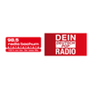 Höre Radio Bochum - Dein DeutschPop Radio in der App.