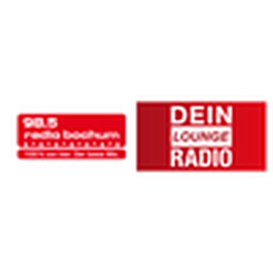 Höre Radio Bochum - Dein Lounge Radio in der App.