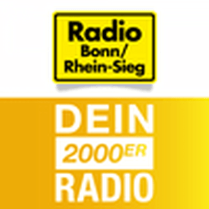 Höre Radio Bonn / Rhein-Sieg - Dein 2000er Radio in der App.