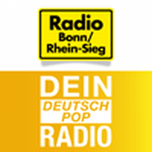 Höre Radio Bonn / Rhein-Sieg - Dein DeutschPop Radio in der App.