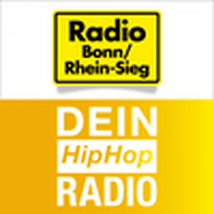 Höre Radio Bonn / Rhein-Sieg - Dein HipHop Radio in der App.