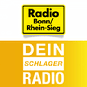 Höre Radio Bonn / Rhein-Sieg - Dein Rock Radio in der App.