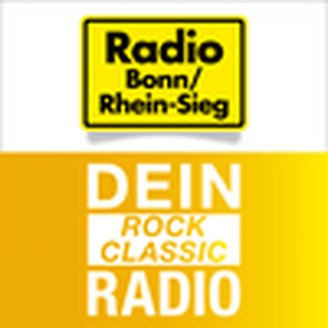 Höre Radio Bonn / Rhein-Sieg - Dein Rock Classic Radio in der App.