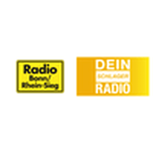 Höre Radio Bonn / Rhein-Sieg - Dein Schlager Radio in der App.