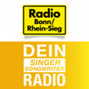 Höre Radio Bonn / Rhein-Sieg - Dein Singer/Songwriter Radio in der App.