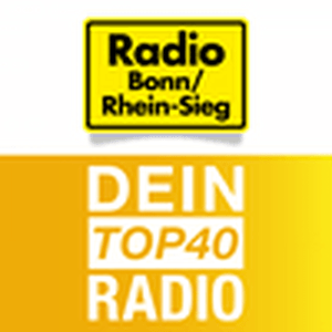 Höre Radio Bonn / Rhein-Sieg - Dein Top40 Radio in der App.