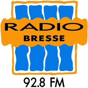 Höre Radio Bresse 92.8 FM in der App.