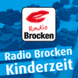 Höre Radio Brocken Kinderzeit in der App.