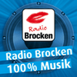 Höre Radio Brocken 100 % Musik in der App.