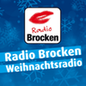 Höre Radio Brocken Weihnachtsradio in der App.