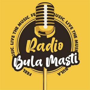 Höre Radio Bula Masti in der App.