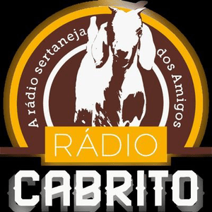 Höre Rádio Cabrito in der App.