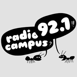 Höre Radio Campus in der App.