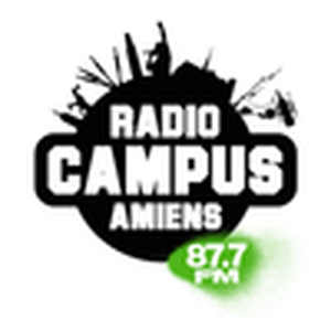 Höre Radio Campus Amiens in der App.